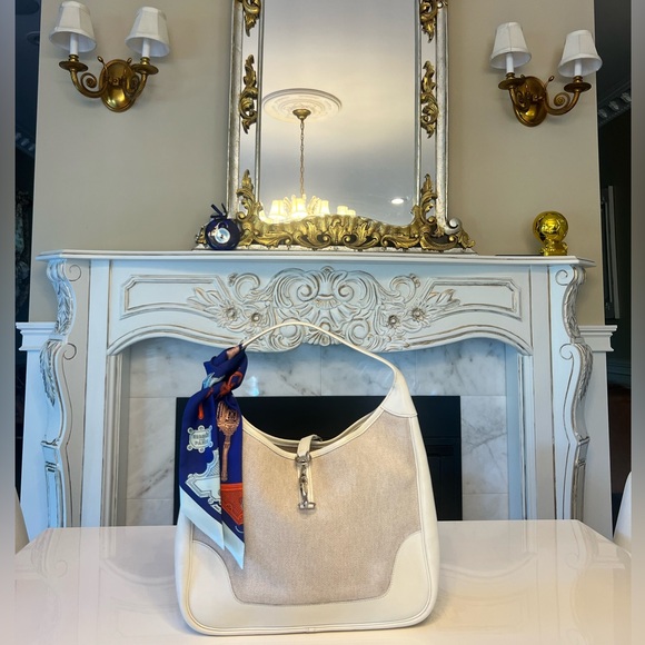 💯 Authentic HERMES trim bag - Picture 3 of 17